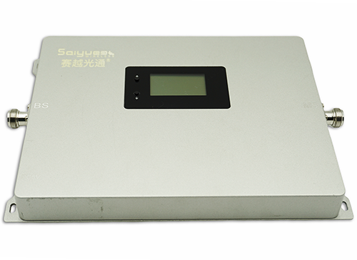  灌南三频/四频/五频手机信号接收器800㎡