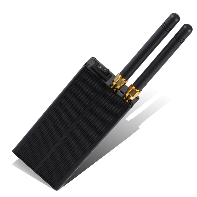  灌南1.2G/1.5G导航屏蔽器