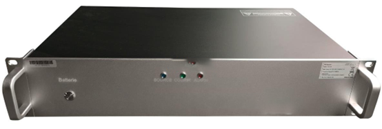  灌南350M PDT消防集群警用主机直放站