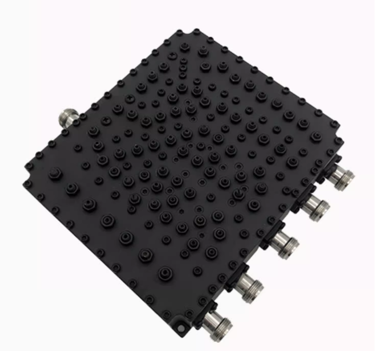  灌南双频三频四频五频腔体合路器4G+5G
